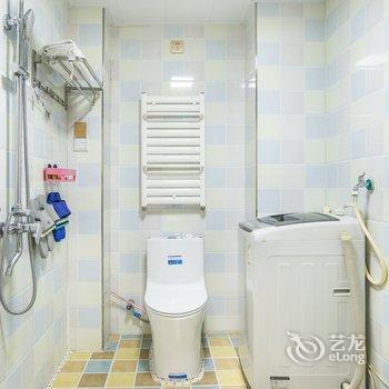 兰州舒心.园爱公寓酒店提供图片