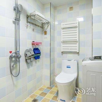 兰州舒心.园爱公寓酒店提供图片