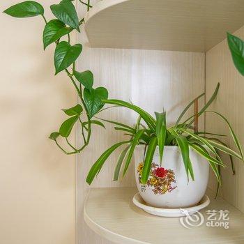 兰州舒心.园爱公寓酒店提供图片