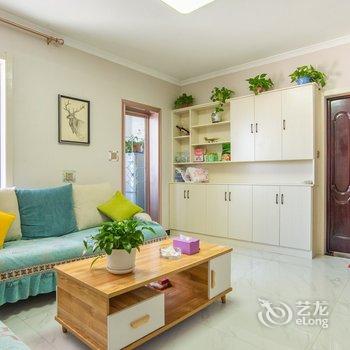 兰州舒心.园爱公寓酒店提供图片