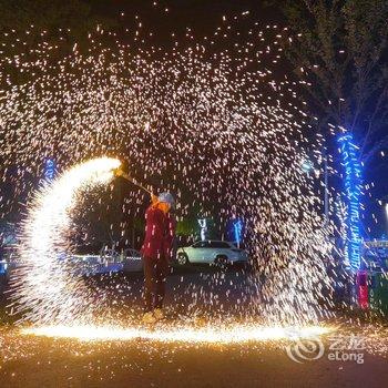 亳州林趣露营地酒店提供图片