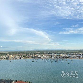 华人易居海花岛公寓(儋州环岛六路店)酒店提供图片