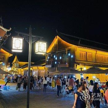 普洱新环境旅居客栈酒店提供图片