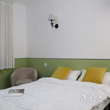 新乡姣姣Cecilia公寓酒店提供图片