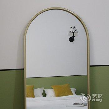 新乡姣姣Cecilia公寓酒店提供图片