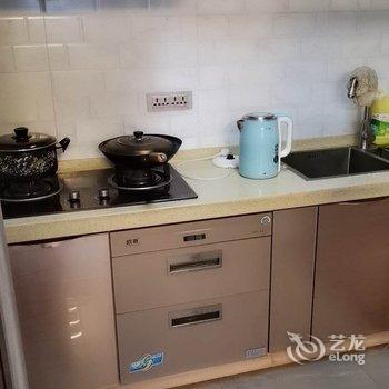 兰州?佳和公寓?酒店提供图片