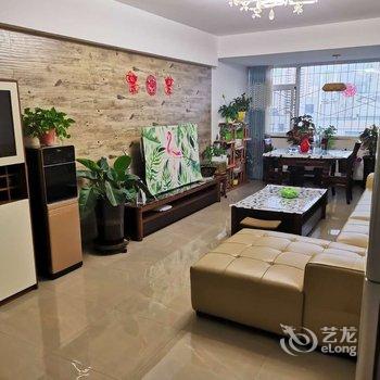 兰州?佳和公寓?酒店提供图片