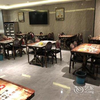 和田华雅酒店酒店提供图片