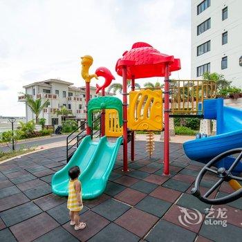 爱迪迦度假别墅(文昌东龙公路店)酒店提供图片
