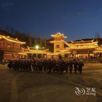 晴隆中天智选假日酒店酒店提供图片