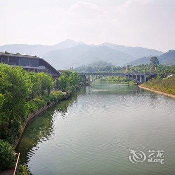 峨眉山浥栈民宿酒店提供图片