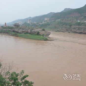 宜川大禹山庄酒店提供图片