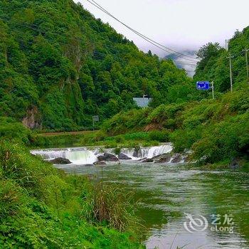 黄山静山别院民宿酒店提供图片