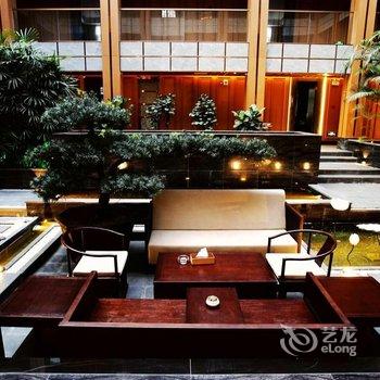 滦县泽枫酒店酒店提供图片