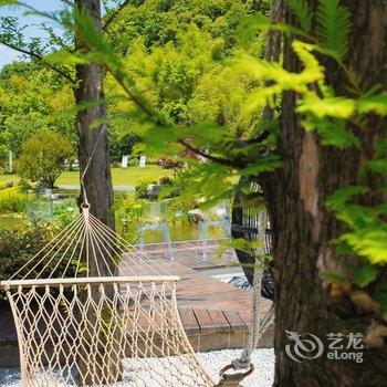 安吉坞里乡村未来民宿酒店提供图片