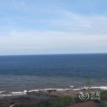 龙海遇海民宿酒店提供图片