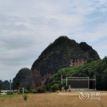 龙虎山吾栖客栈酒店提供图片