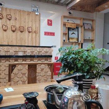 龙虎山吾栖客栈酒店提供图片