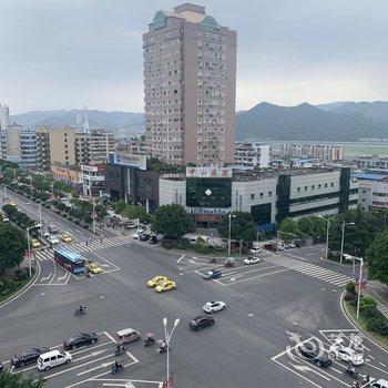 丰都皇都希杉国际酒店酒店提供图片