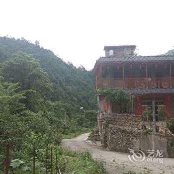 九嶷山瑶山人家酒店提供图片