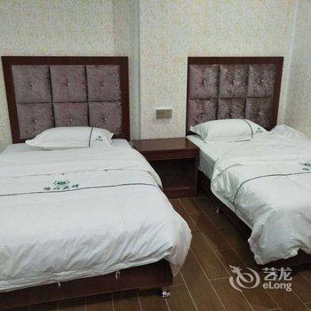英德怡兴宾馆酒店提供图片