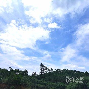 桂林花间舍时尚民宿酒店提供图片