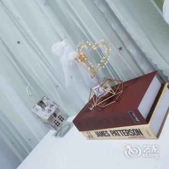 佛山忆家公寓酒店提供图片