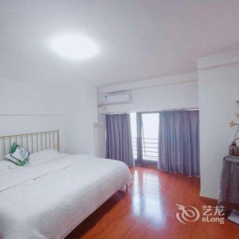 佛山忆家公寓酒店提供图片