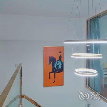 佛山忆家公寓酒店提供图片