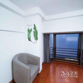 佛山忆家公寓酒店提供图片