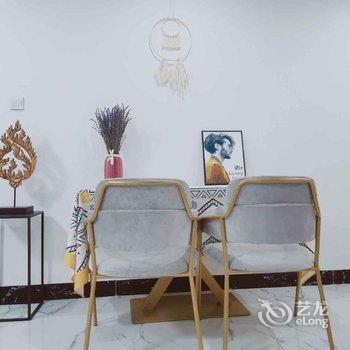 佛山忆家公寓酒店提供图片