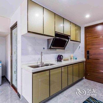 佛山忆家公寓酒店提供图片