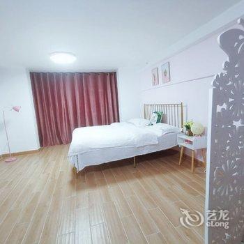 佛山忆家公寓酒店提供图片