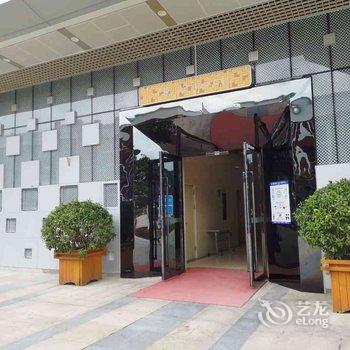 佛山忆家公寓酒店提供图片