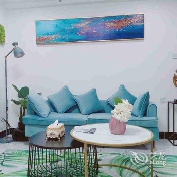 佛山忆家公寓酒店提供图片
