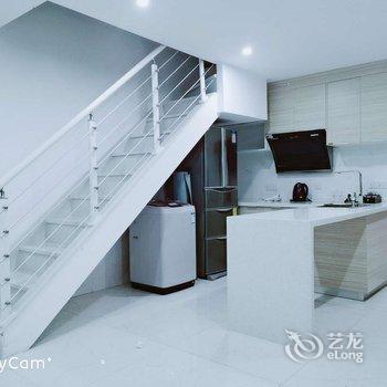 佛山忆家公寓酒店提供图片
