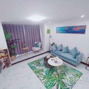 佛山忆家公寓酒店提供图片