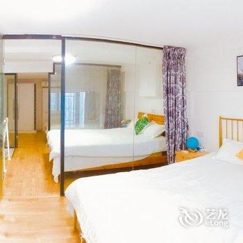 佛山忆家公寓酒店提供图片