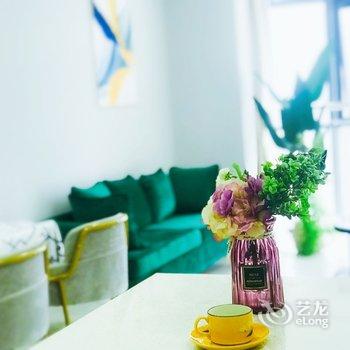 佛山忆家公寓酒店提供图片
