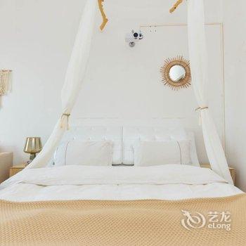 佛山忆家公寓酒店提供图片