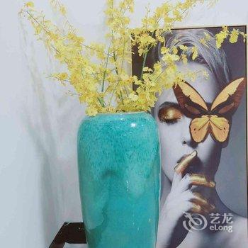 佛山忆家公寓酒店提供图片
