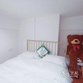 佛山忆家公寓酒店提供图片