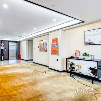 天福乐途酒店(佳木斯大学店)酒店提供图片