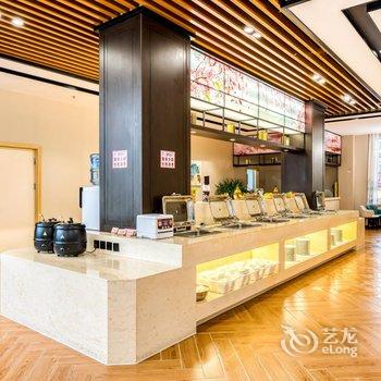 天福乐途酒店(佳木斯大学店)酒店提供图片