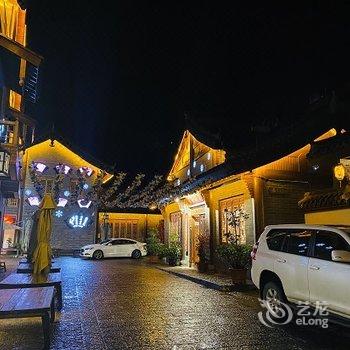 普洱新环境旅居客栈酒店提供图片