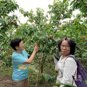 东阳逸庐民宿酒店提供图片