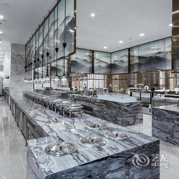 琼海博鳌乐城逸和康养度假酒店酒店提供图片