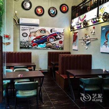 韶关曼哈顿国际酒店酒店提供图片