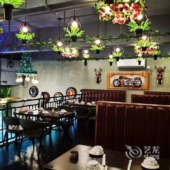 韶关曼哈顿国际酒店酒店提供图片