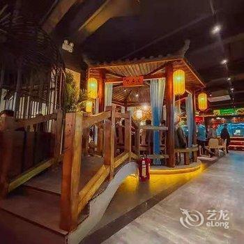 韶关曼哈顿国际酒店酒店提供图片